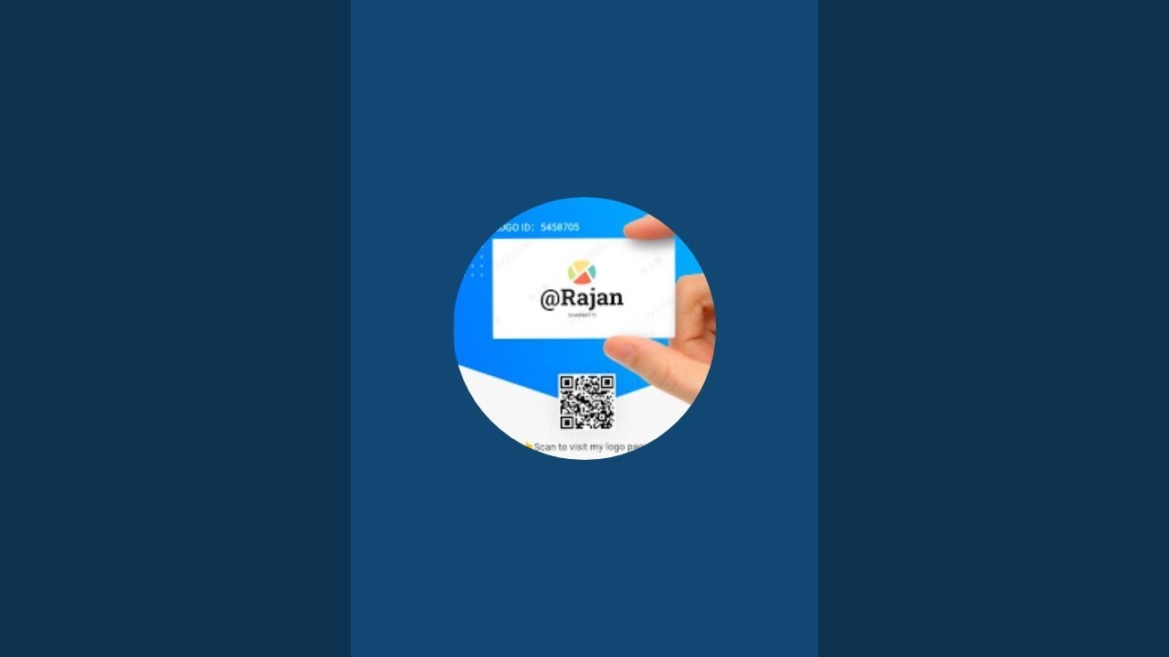 Rajan Sharma is live!