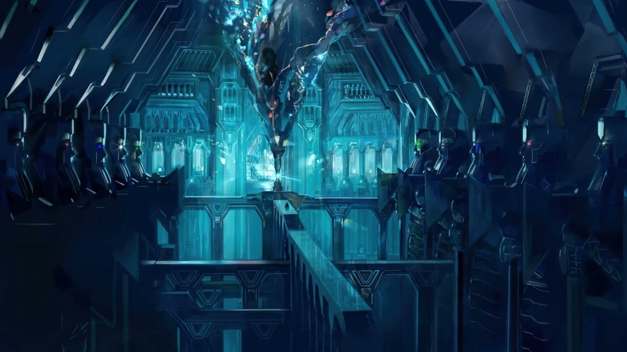 Dwarves / Erebor and Moria Theme / Music (The Hobbit, Lord of The Rings)
