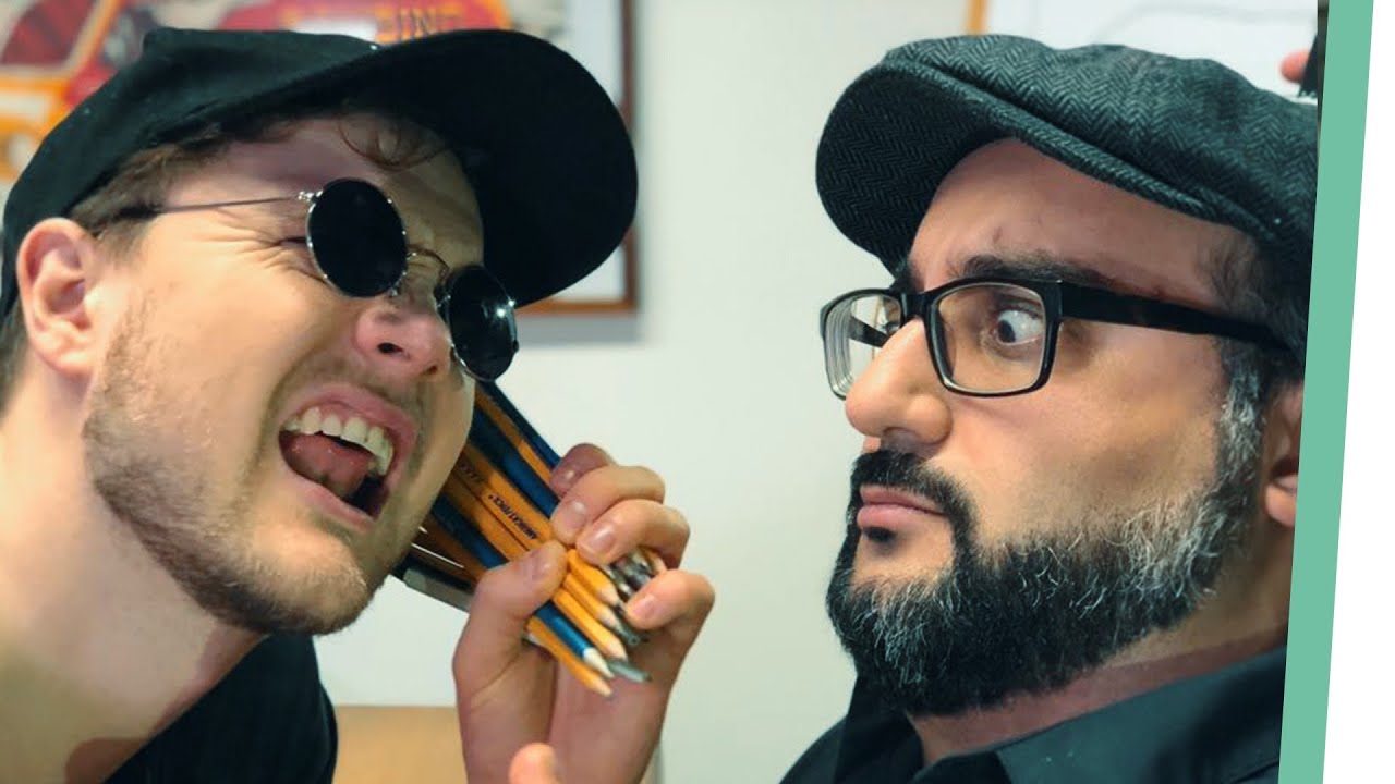 Ehrliche Mucke bei der Bewerbung