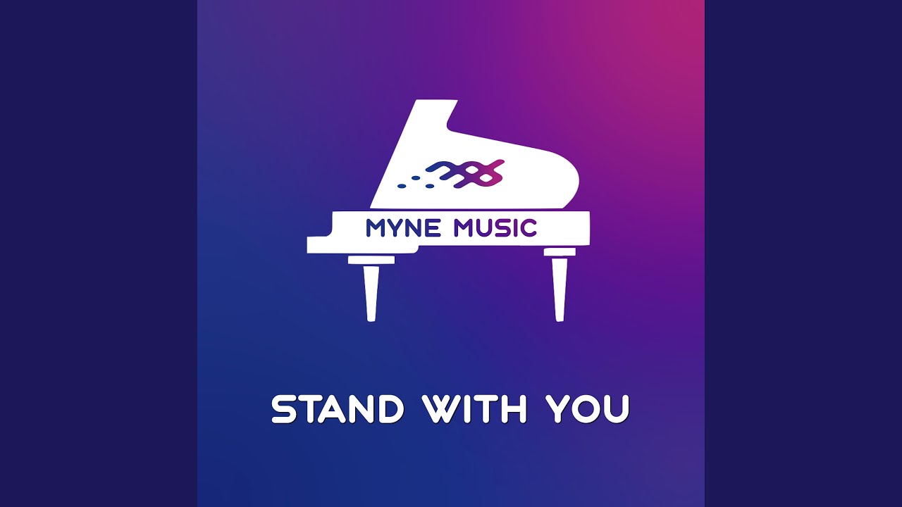 Stand with You
