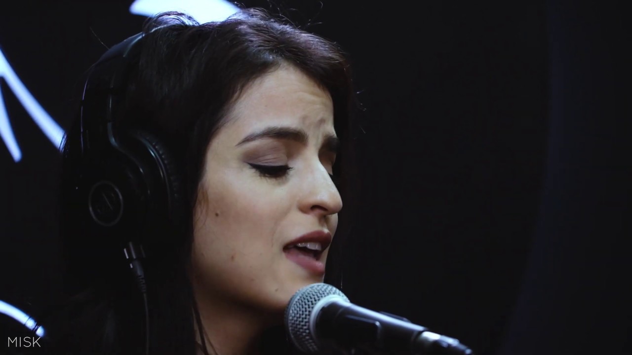 Misk Live Session : Eya Daghnouj & Hsin Benmiloud & Riadh Bedoui 