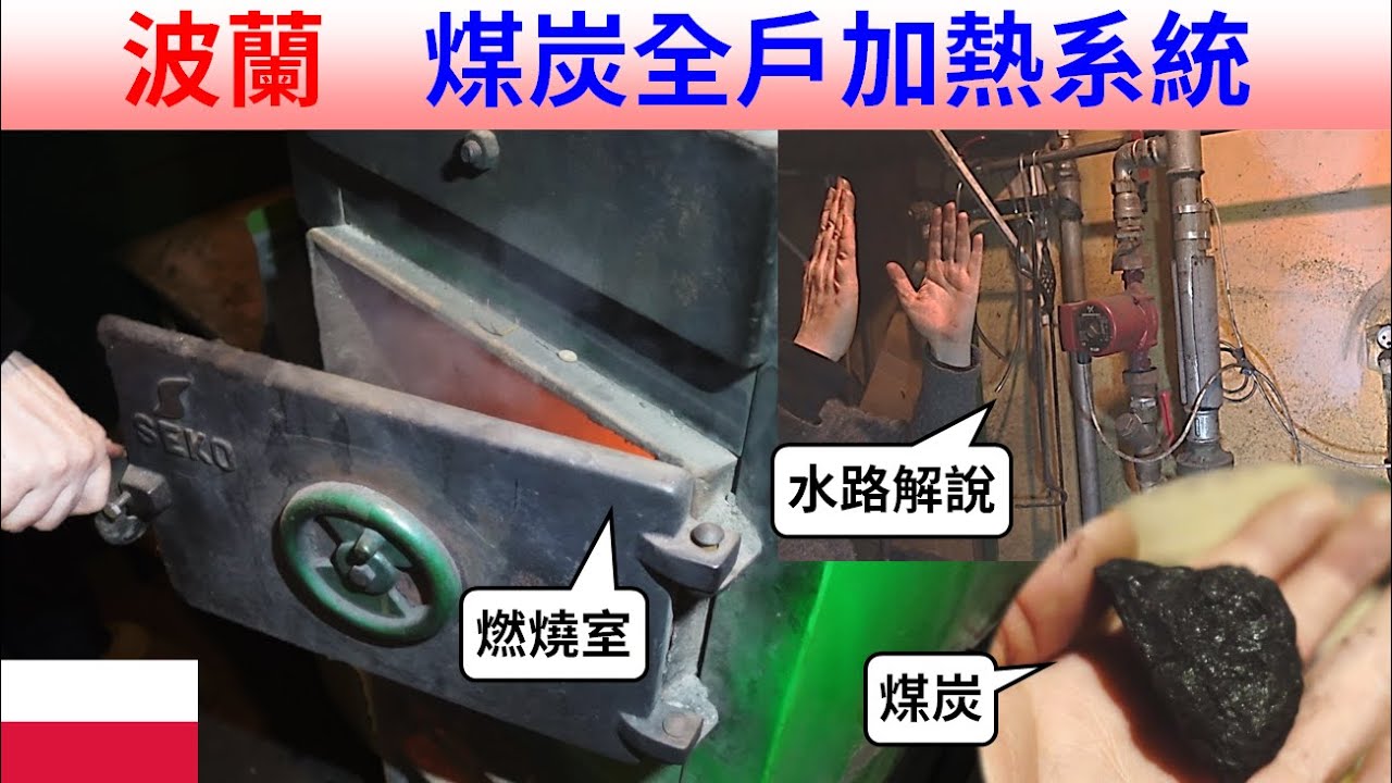 燃煤全戶加熱系統大解密
