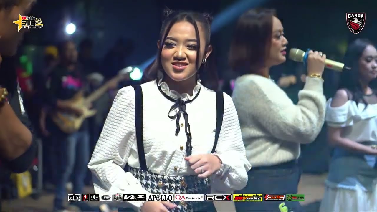 FULL ALBUM OM. ADELLA LIVE PEKAN RAYA MAGELANG | GMB | SMS PRO AUDIO