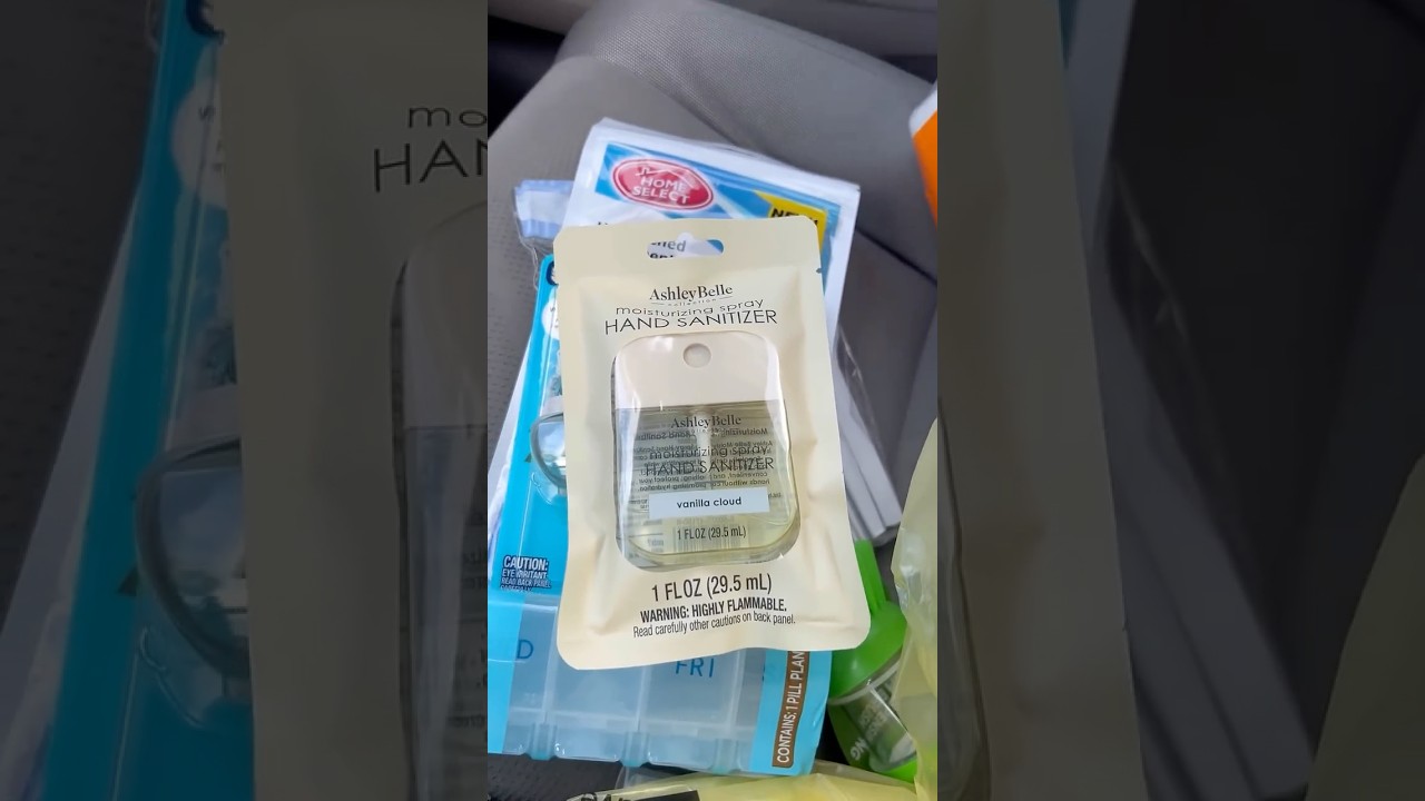 Dollar General Mini Haul ,dollar aisle items 