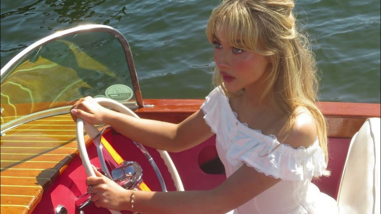 Sabrina Carpenter - Espresso [Acapella Vocals Only]