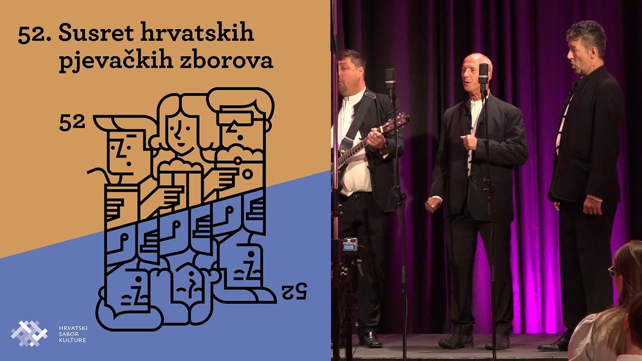 Klapa „Valdibora“, Rovinj | Ruža crvena | Ne diraj moju ljubav