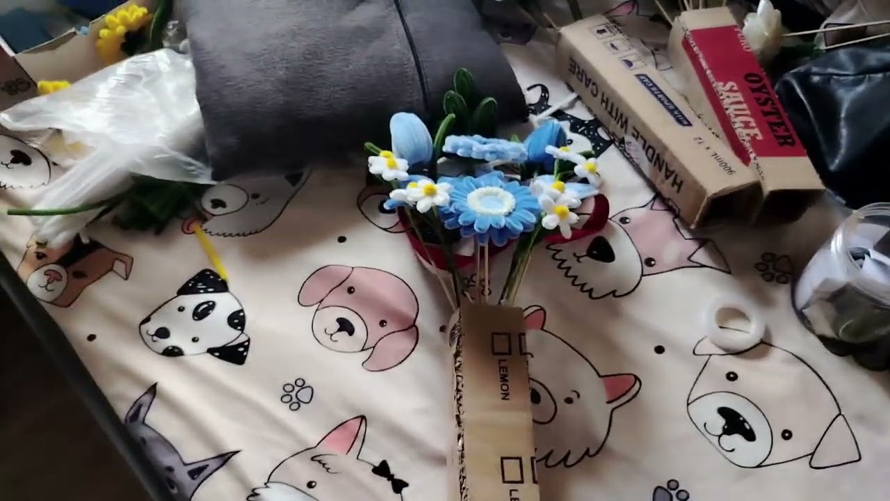 mag gulay tau ng pechay. 