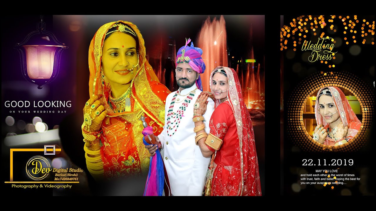 Royal Rajput Wedding || Kunwar Ishwar Singh Weds Anita Kanwar Highlights || Thi. Bawali ||