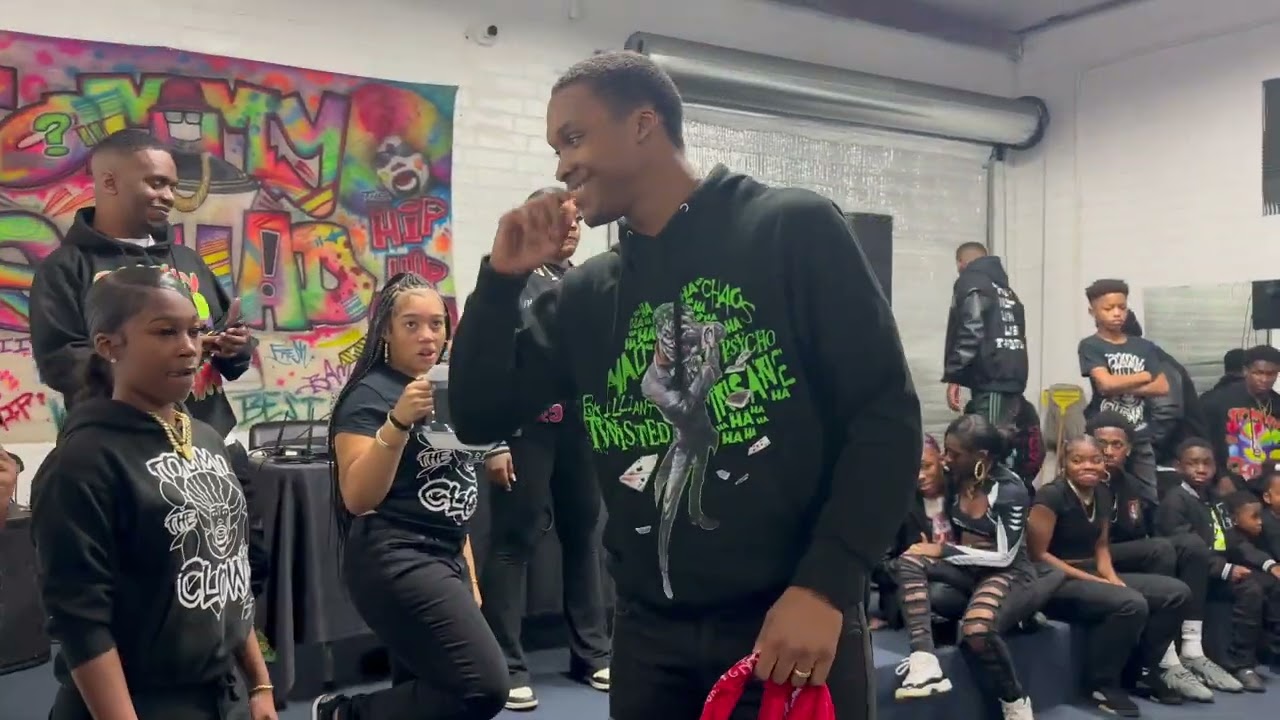 🤯 I Know You LYING❗️You NOT GOOD In My City🌴 Bounce & Raya vs Helen Squad👏🏾 IT GOT REAL 🥵
