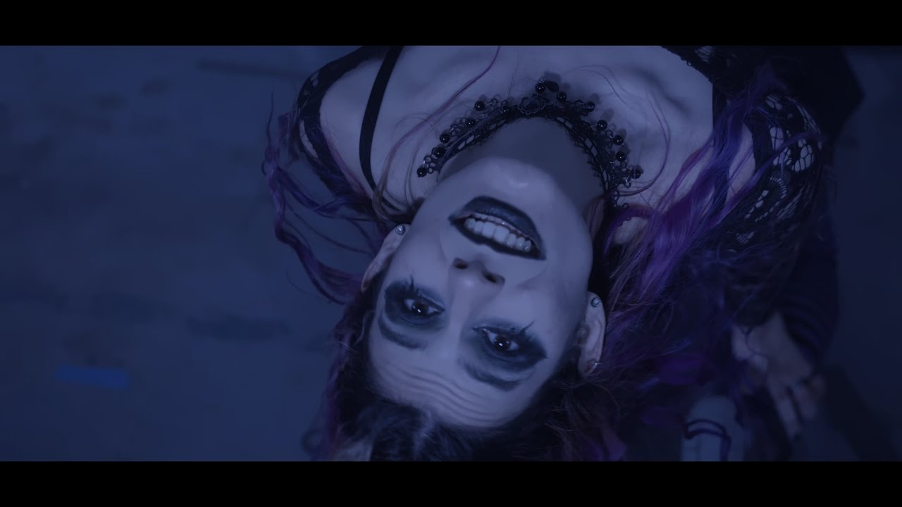 Bachelor's Grove - Immortality (Official Video)
