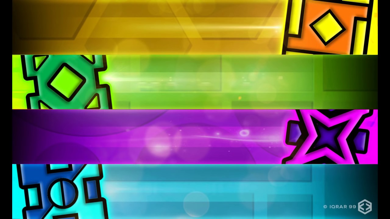 Zedd Beautiful Now Cochu Remix Geometry Dash 1