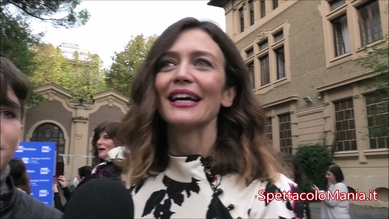 Un professore: videointervista a Francesca Cavallin con Davide Mirti