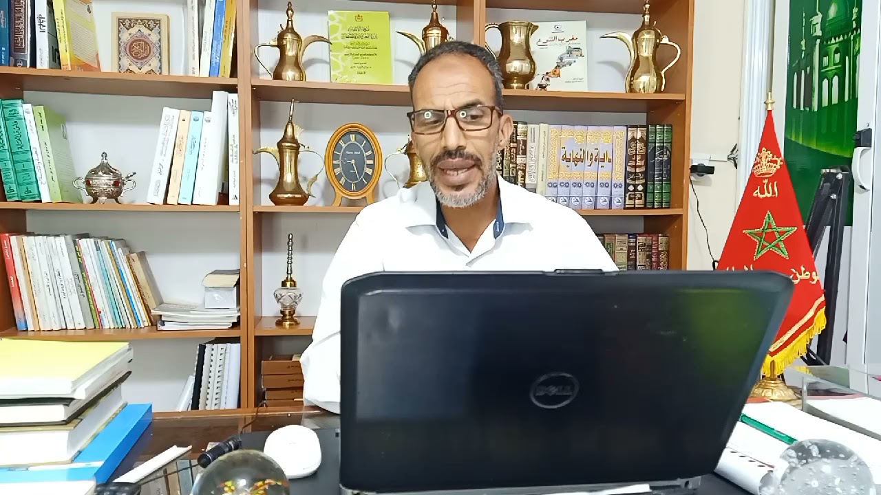 قاومة قبائل  أحواز مكناس للإستعمار الفرنسي _ نموذج قبيلة بني مطير