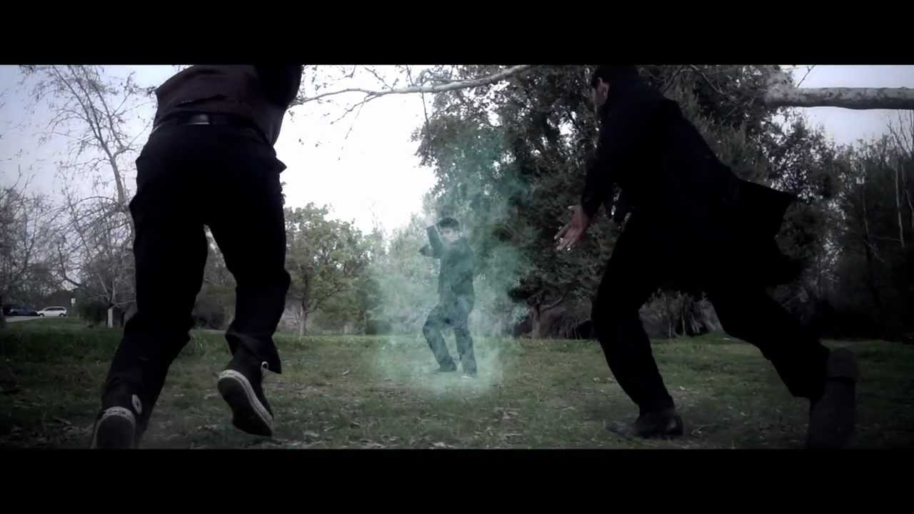 ELEVEN - Thousand Pounds