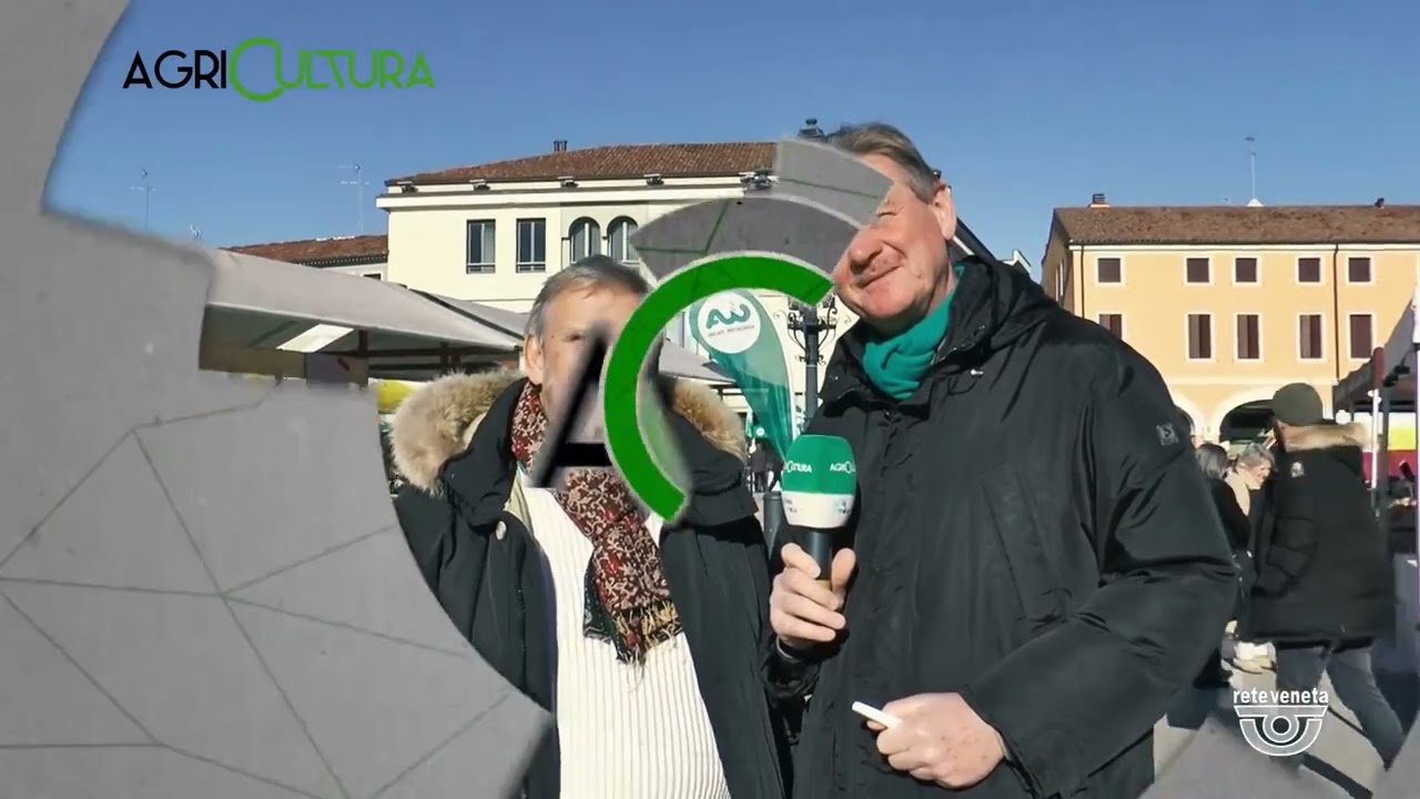AGRICULTURA | 18/01/2025