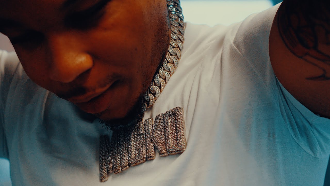 Micko - TRX (Official Video) Shot By @DineroFilms1