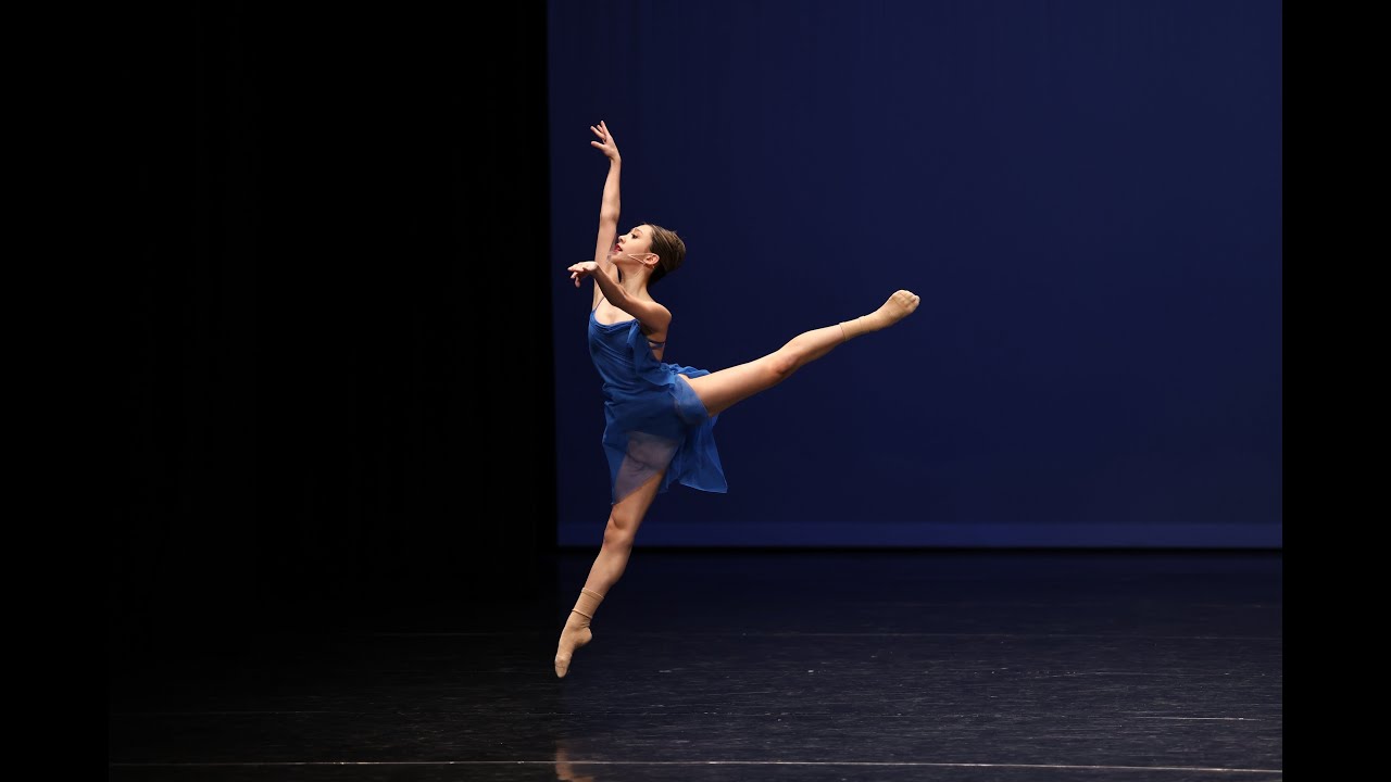 Madeleine Chen (14)_YAGP Austin 2021_Contemporary Top 12_Turning Tides