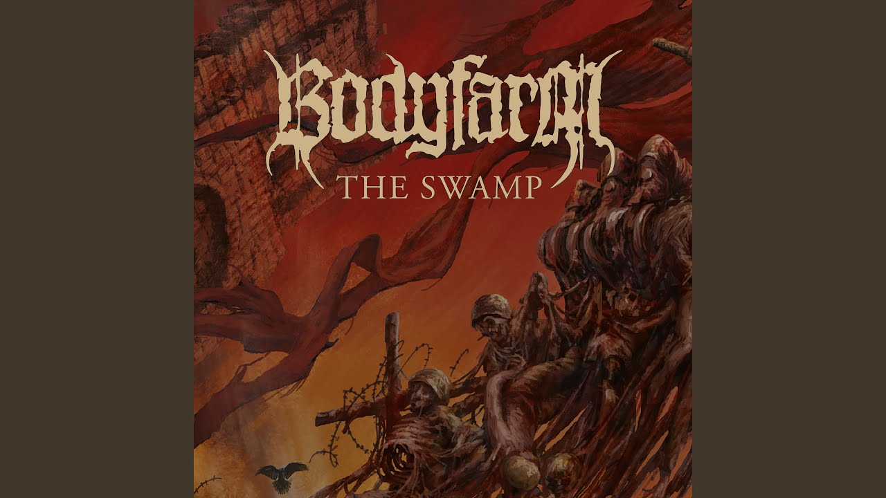 The Swamp