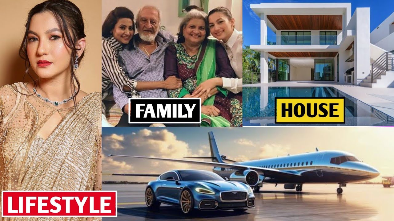 Gauahar Khan Lifestyle 2023, Jhalak Dikhhla jaa 11, Family, Age, Biography, Net worth