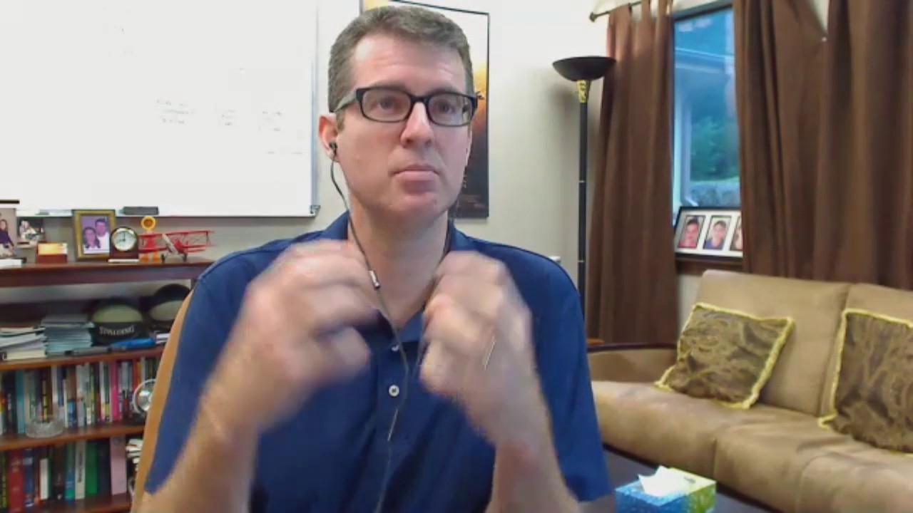 Pornography, Prostitutes, and God's Design for Sexuality: A Conversation with Jonathan Daugherty
