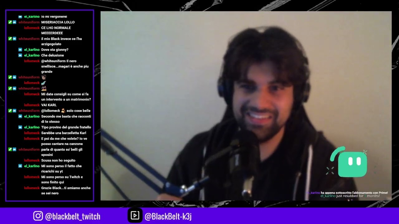 VISAGE PT1 - Questo gioco mi ha veramente spaventato #visage #horrorgame #live #twitch