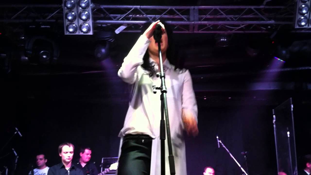 Анастасия Приходько - Вера (Crystal Hall)