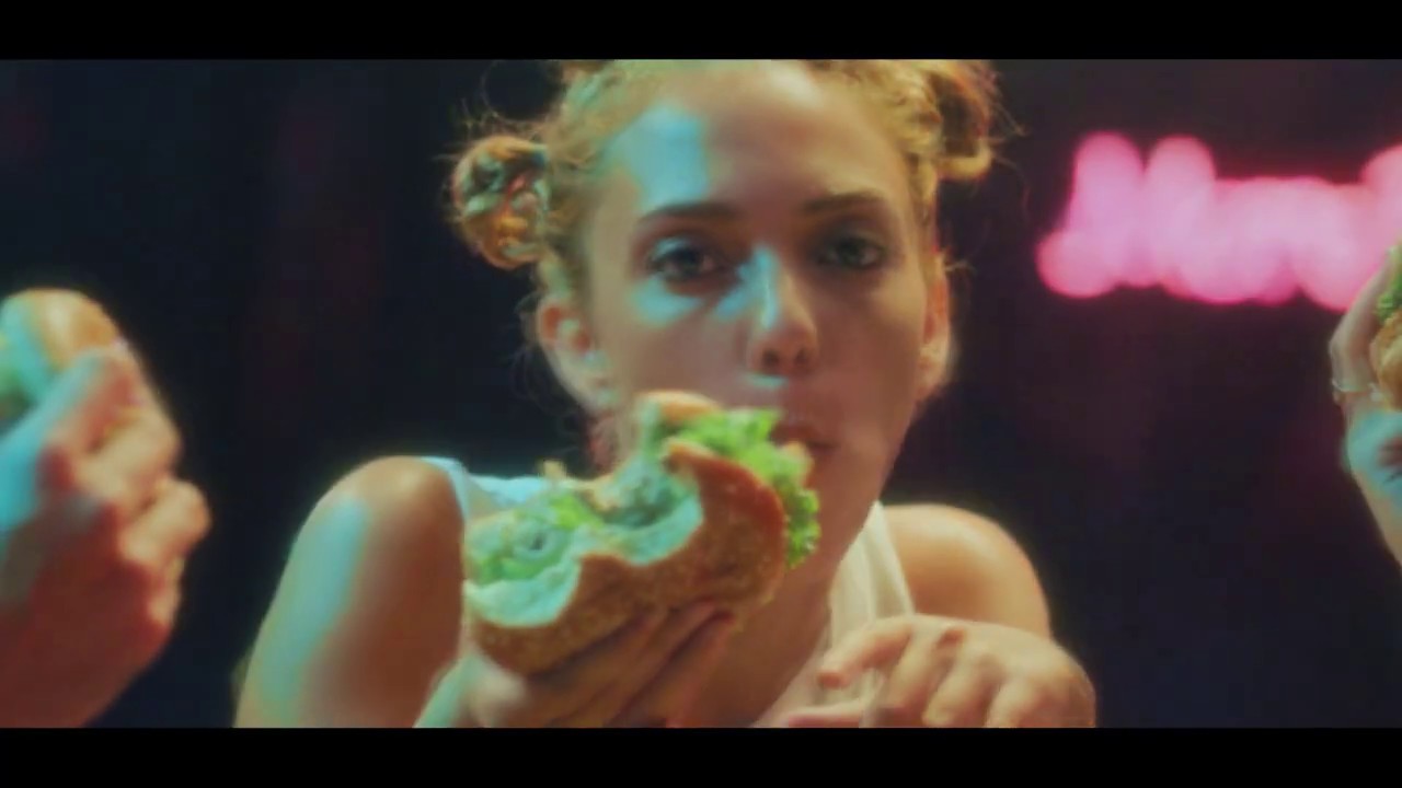 Η ΤΕΛΕΙΑ ΓΩΝΙΑ | GOODY’S BURGER HOUSE