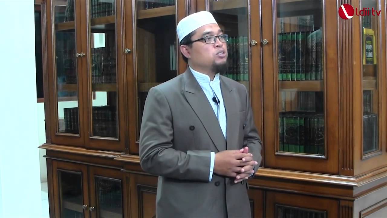 LDII TV : Oase Hikmah 