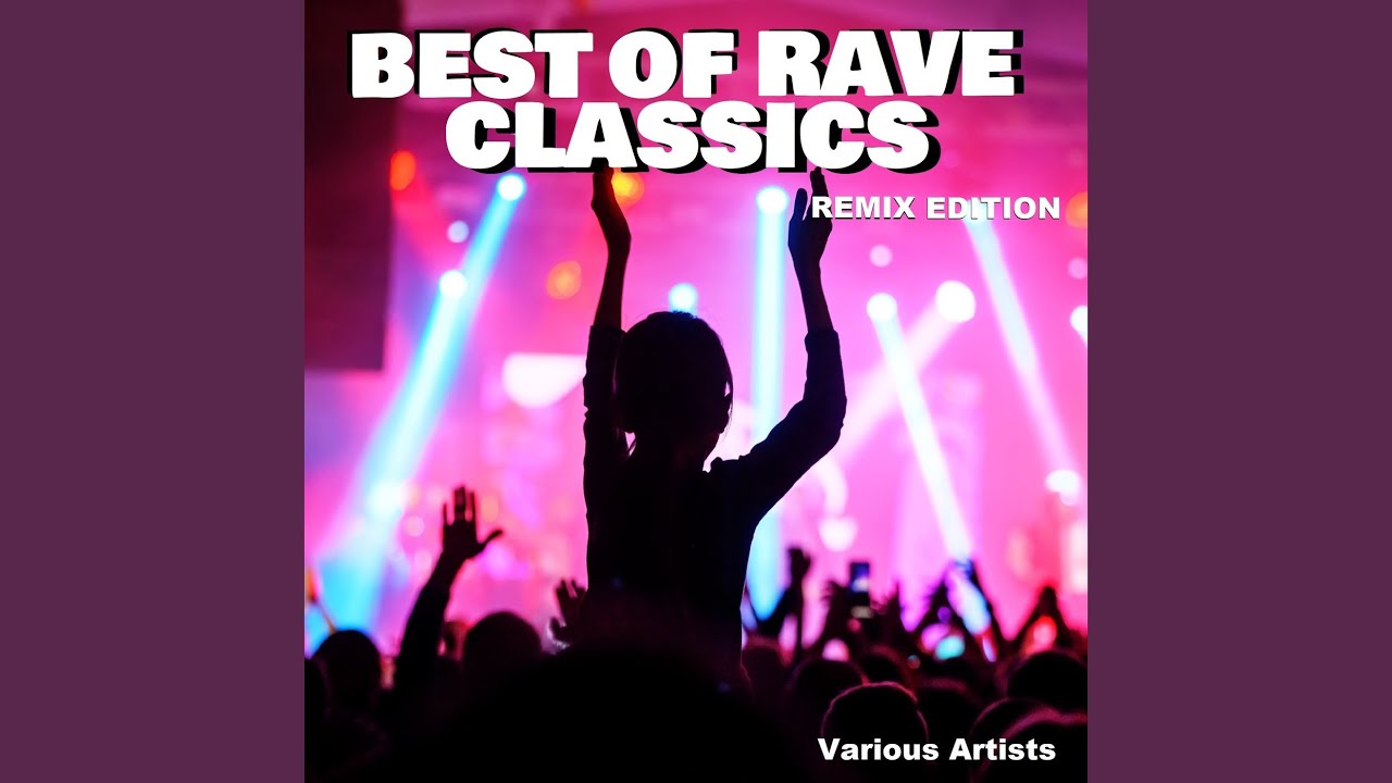 God of Abraham (Rave Mix)