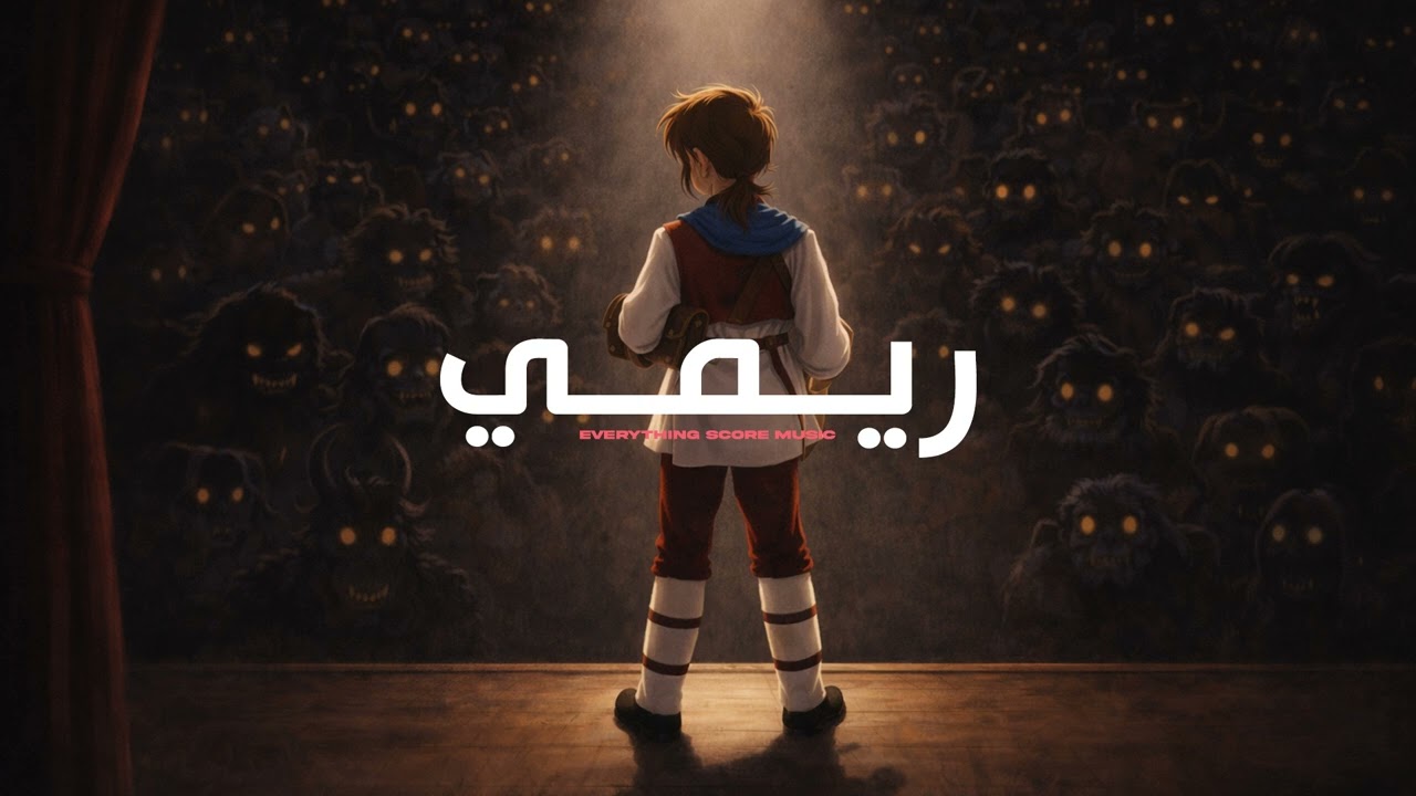 Rimi spacetoon | أغنية بداية ريمي | Epic Cinematic Music Cover