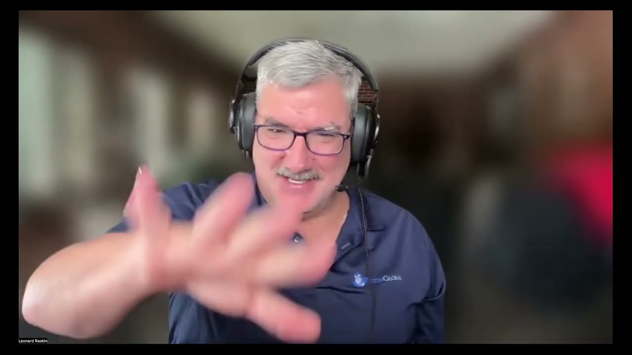 Leonard Raskin and Nestor discuss another bucket list assessment in aftermath of tragedy