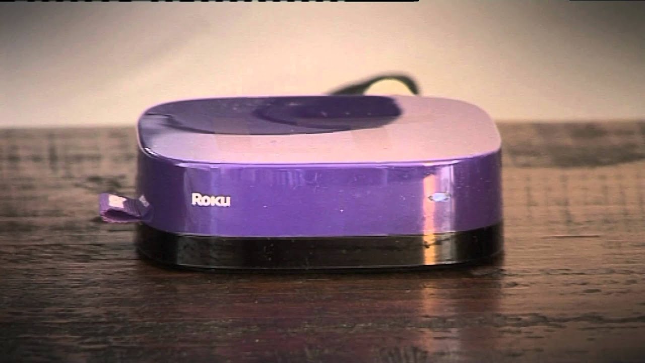 First Look at the Roku LT