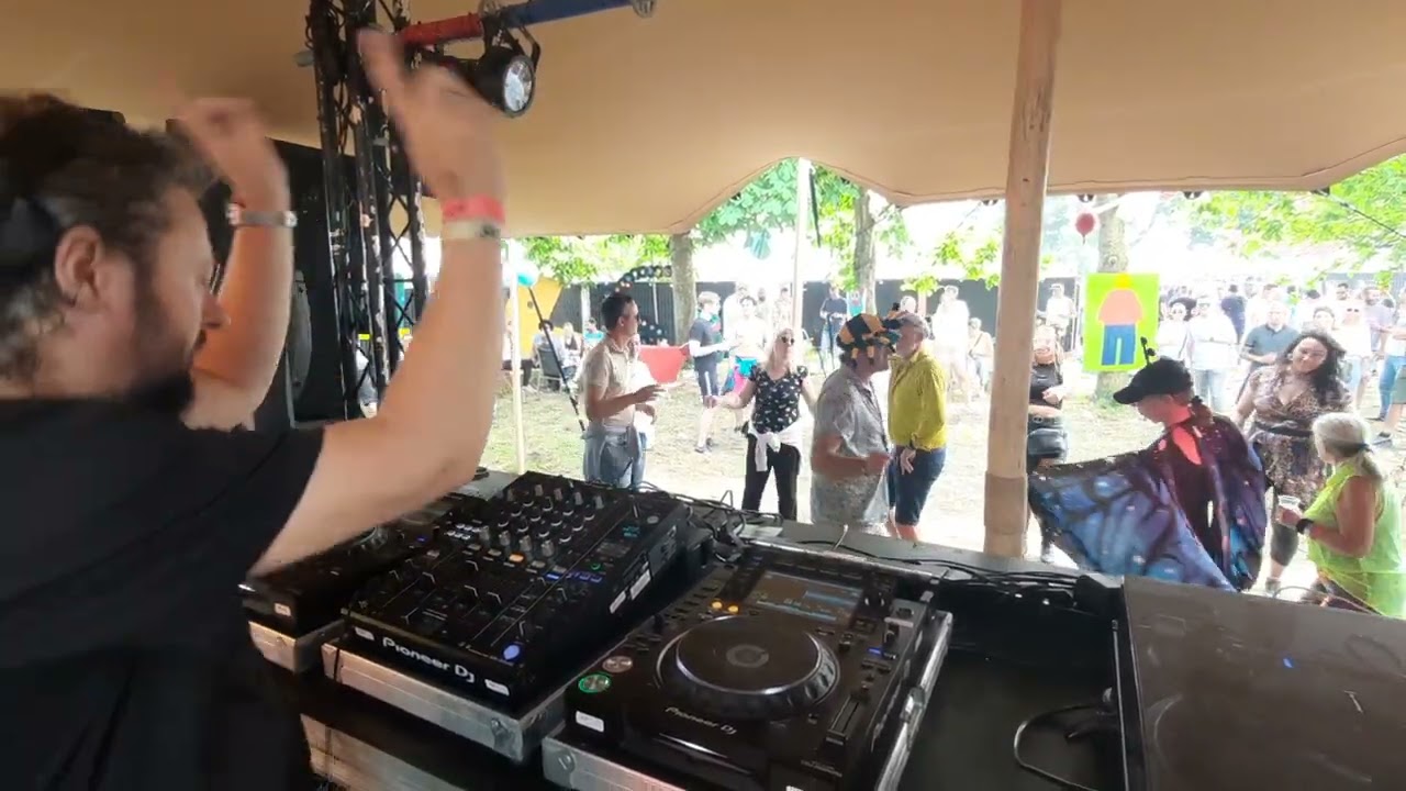 DJ Rabies - Play! Festival 2025 House Classics stage 31-05-25 (5)