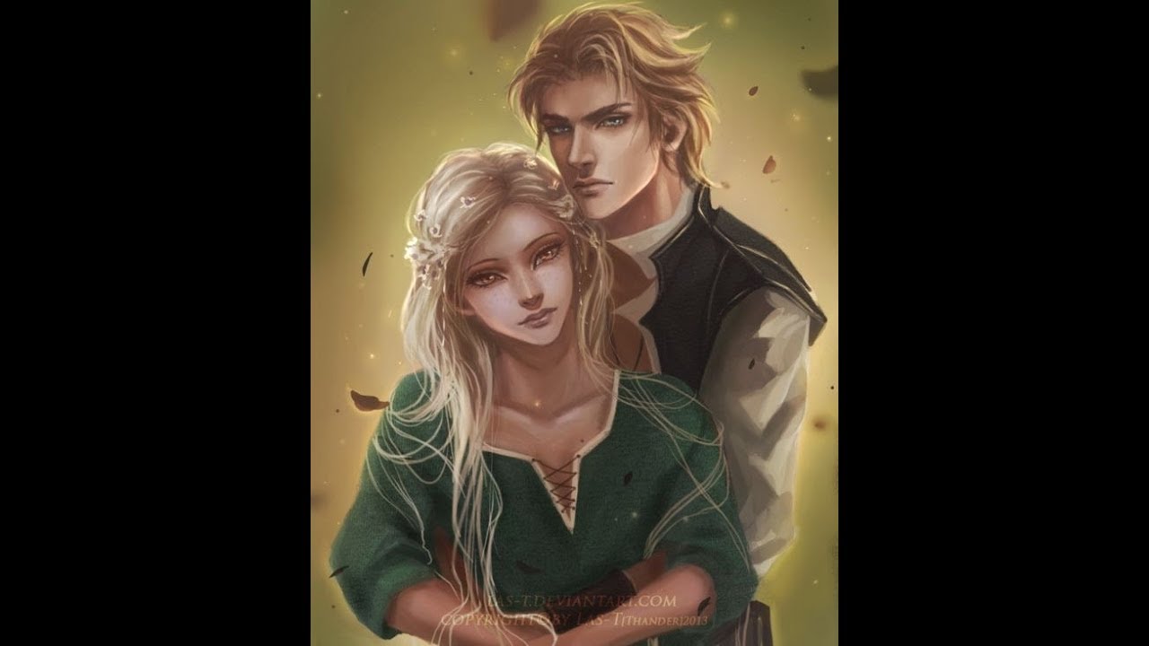 Baldair & Raylynn || Hurts, Air Awakens Series, Elise Kova