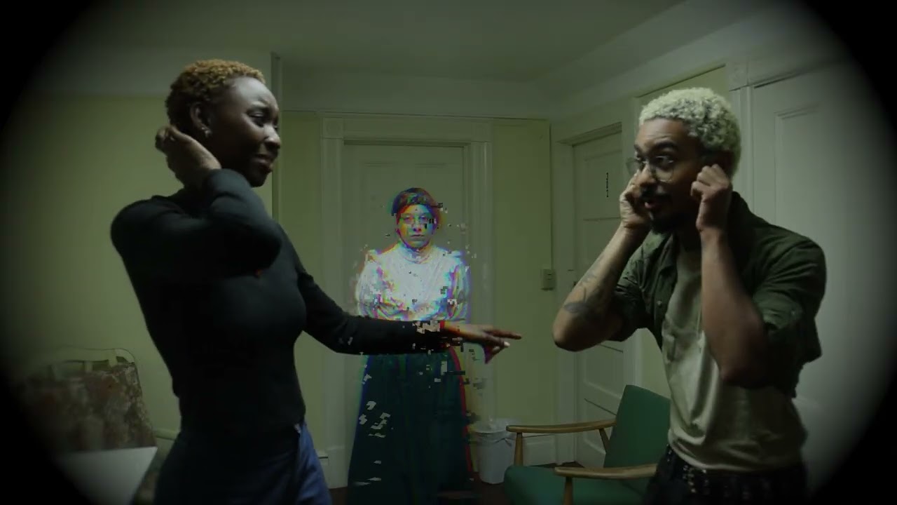 The Lost Treasure of Pain(e) Hall