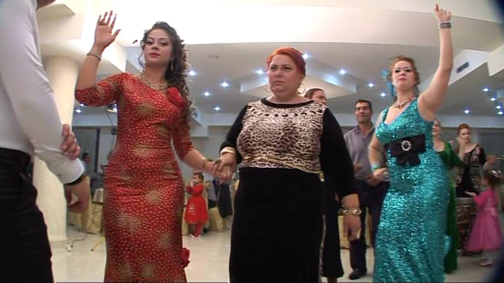 Botez in Giurgiu nas mare Adrian Minune