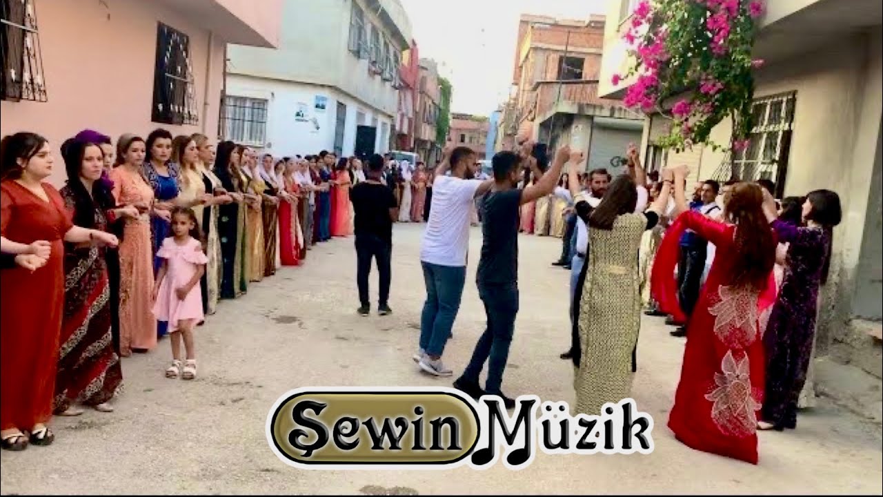 Şewin MÜZİK - Muhteşem Goyi Aşireti Düğünü [2020©️HD]