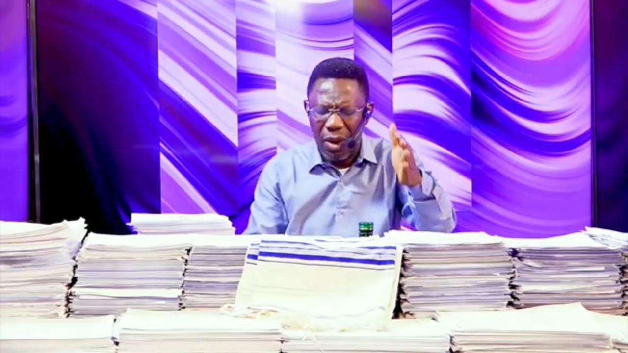 THE DELAY IS OVER - GOD IS MAKING IT HAPPEN FASTER THAN YOU EXPECTED | MOMENT OF REFRESHING | RSO
