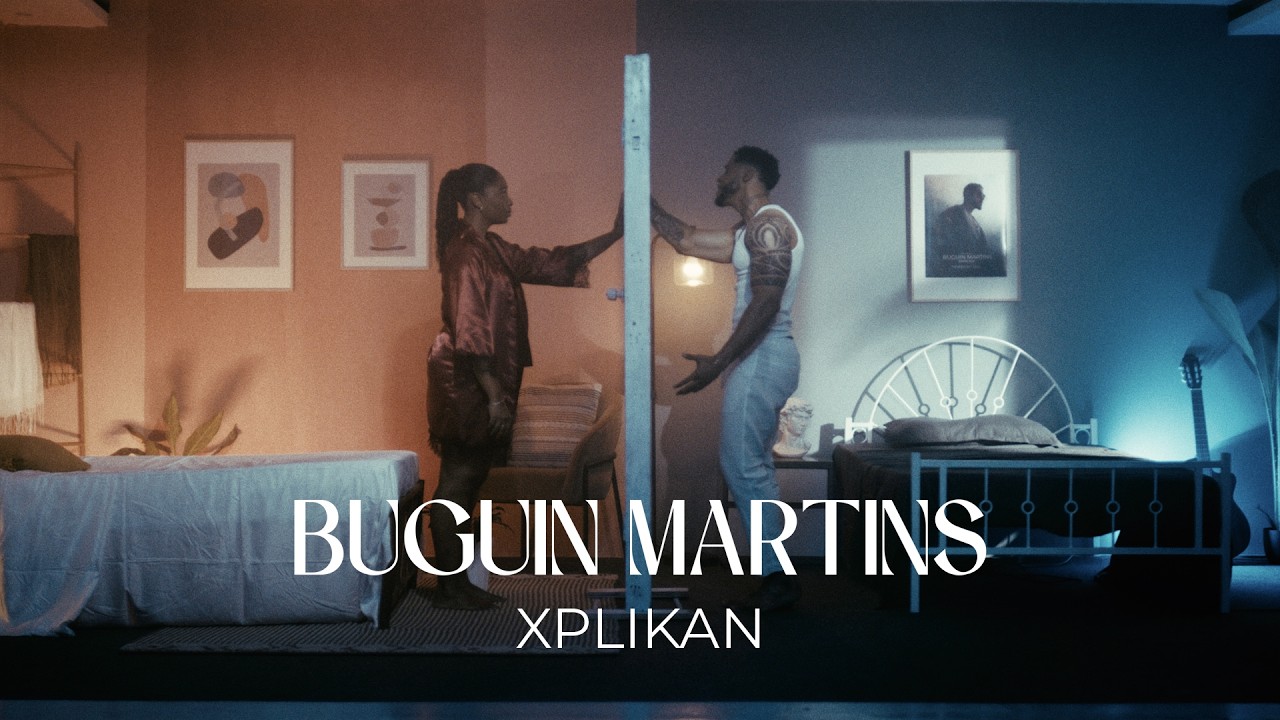 Buguin Martins - Xplikan