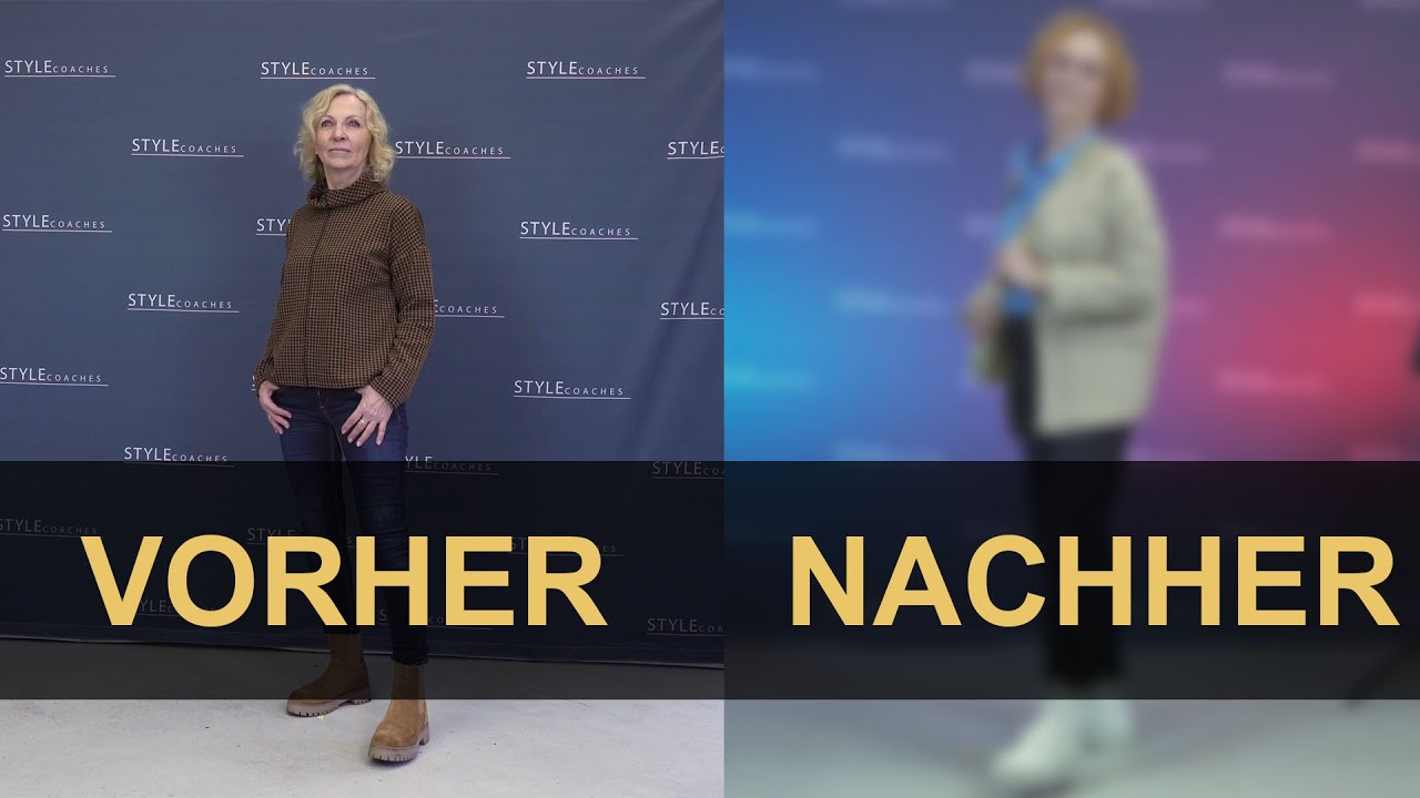 Mit Ü 60 Trends verfolgen, ohne aufgesetzt zu wirken? Tipps und Tricks für stimmige Looks