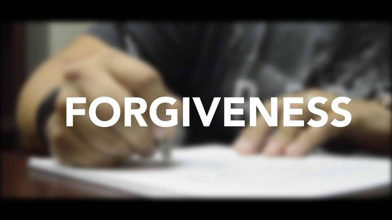 The Forgiveness of Christ - Short Film (Luke 7:37-50)