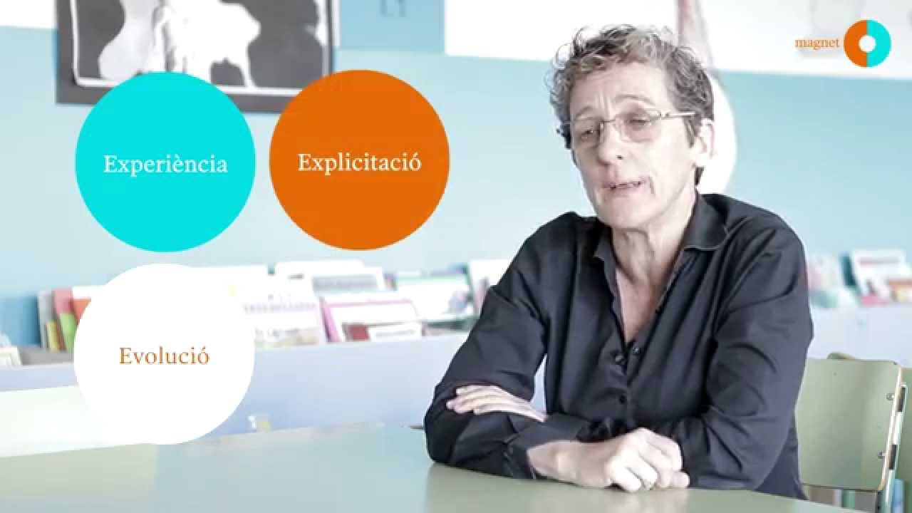 Els espais de ci&egrave;ncia en educaci&oacute; infantil