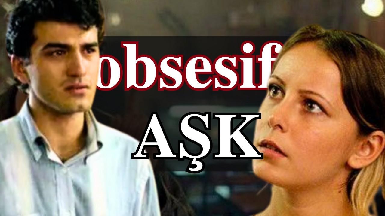 Kader Filmi Psikolojik İnceleme | Aşk mı? Saplantı mı?