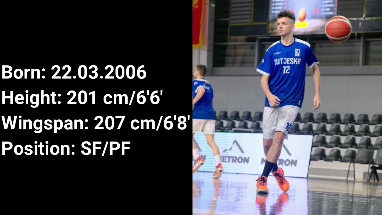Pavle Knezevic hightlights 2025