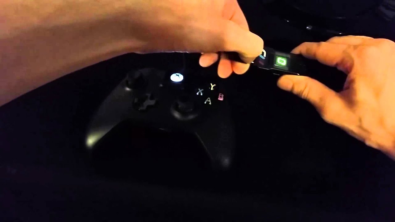 CronusMAX PLUS - How to use Xbox 360 controllers on Xbox One Console