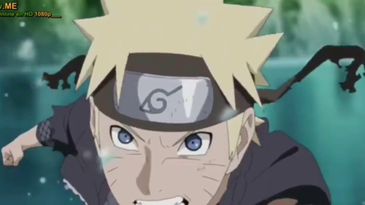 naruto shippuden「ＡＭＶ」 - Worst Mistake
