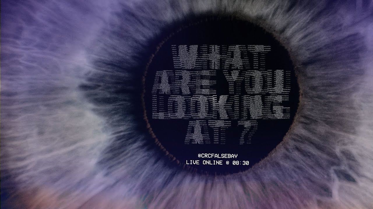 What Are You Looking At? | Ps. Shawn Nortje | 30 November 2025