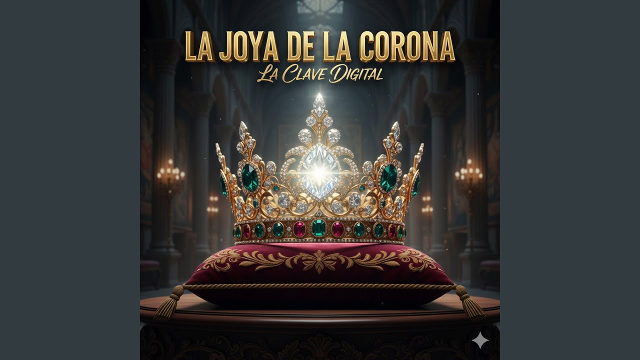 LA JOYA DE LA CORONA