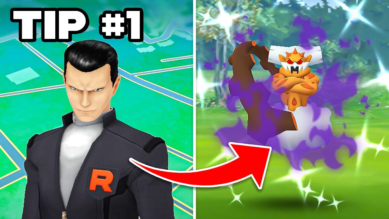 Этот месяц в Pokemon GO &mdash; просто невероятно!