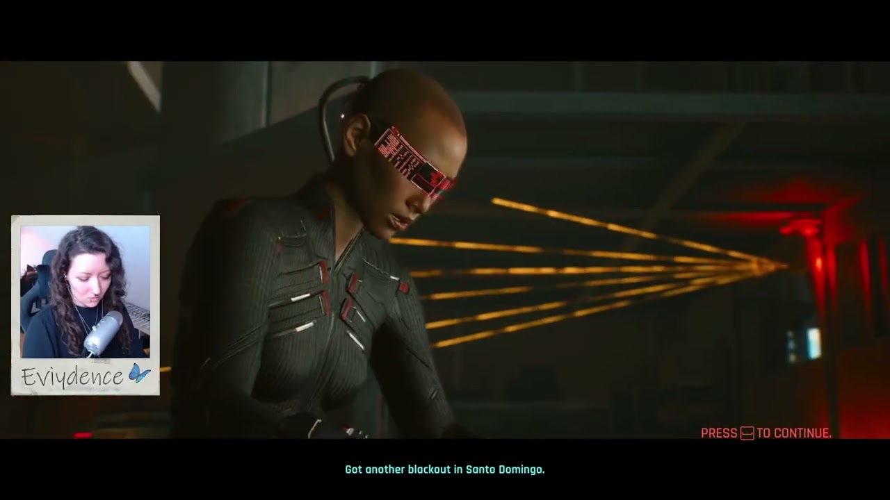 Slow & Immersive Japanese Corpo V [Playthrough 16, Ep. 11]